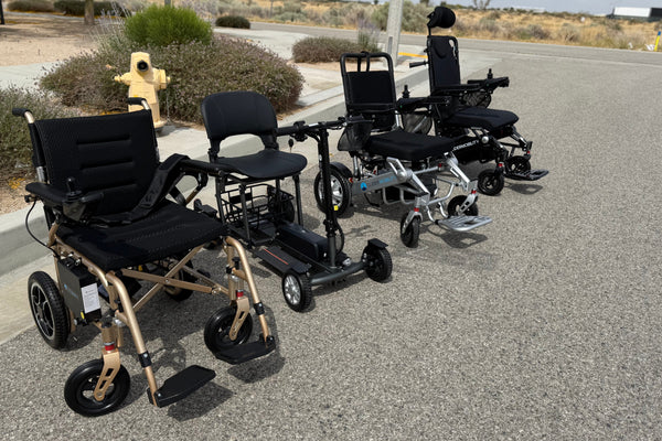 Heavy Duty Electric Wheelchairs UK – High Weight Capacity, Off-Road & All-Terrain Options