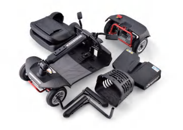 Easy Assembly Guide: