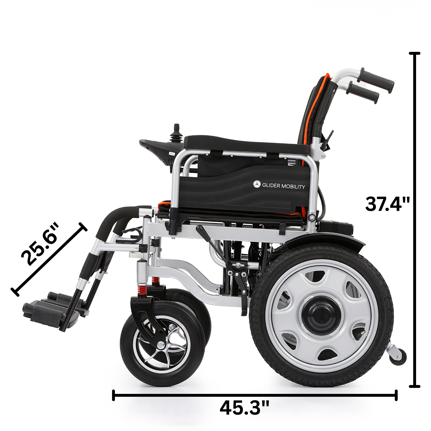 Specifications: