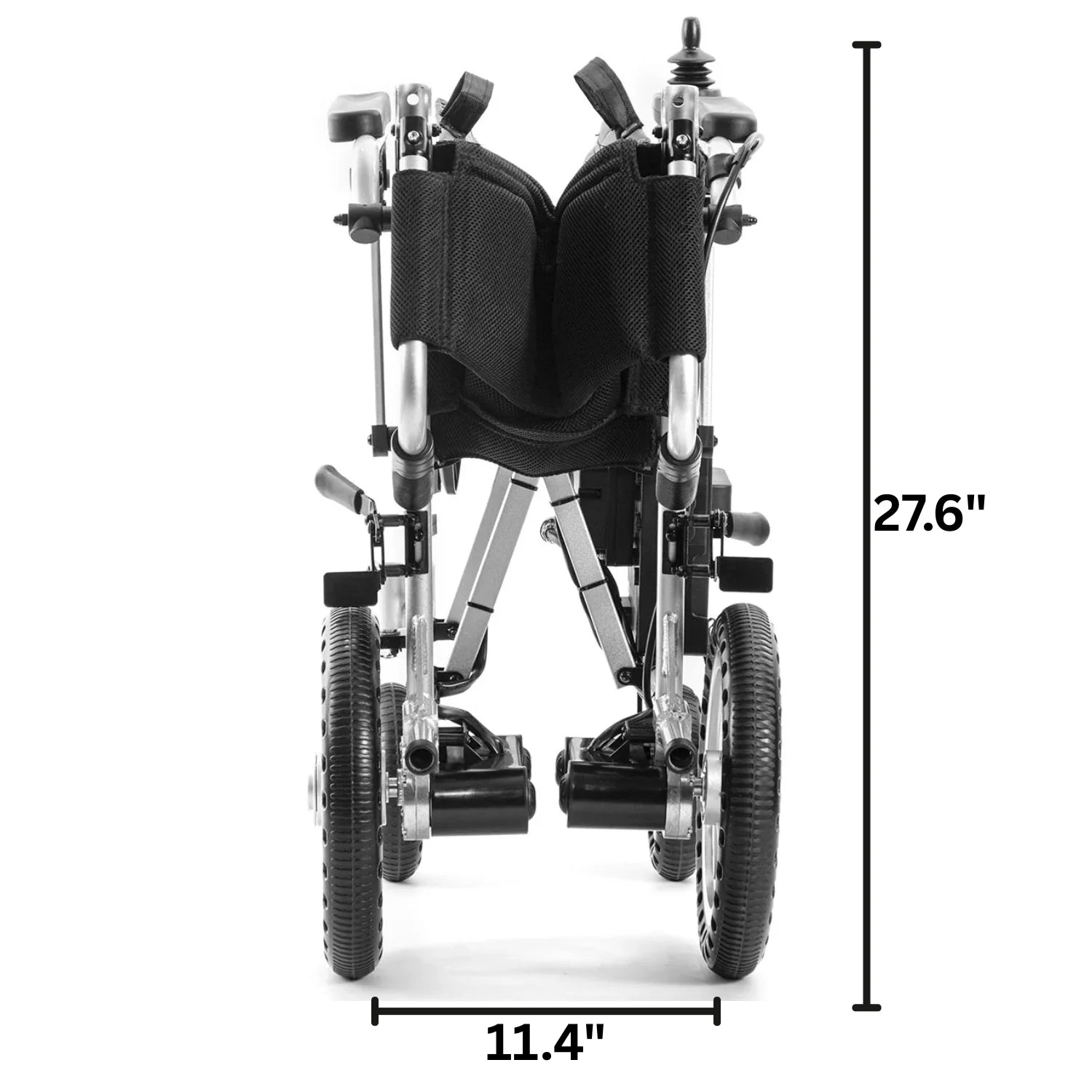 Foldable & Travel Friendly