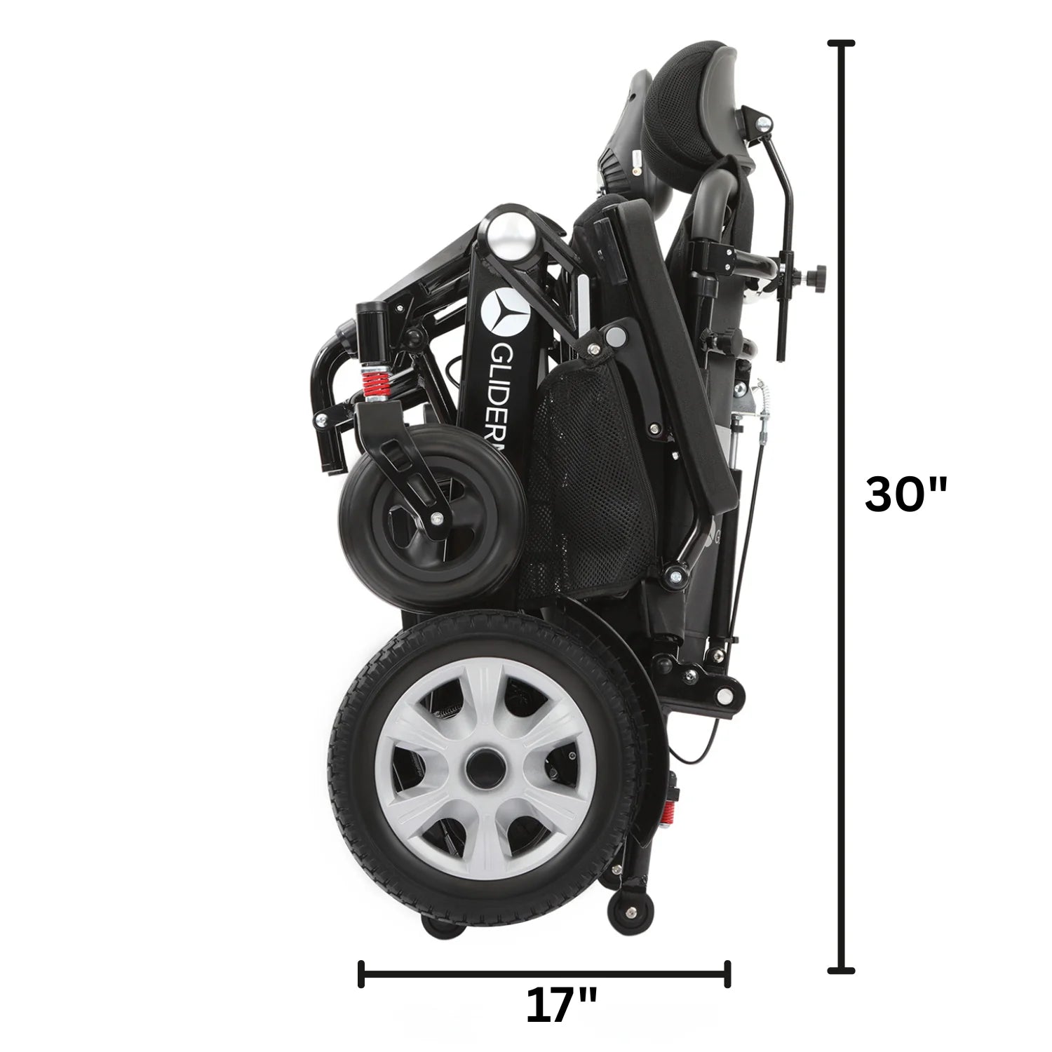 Quick 3 Second Folding