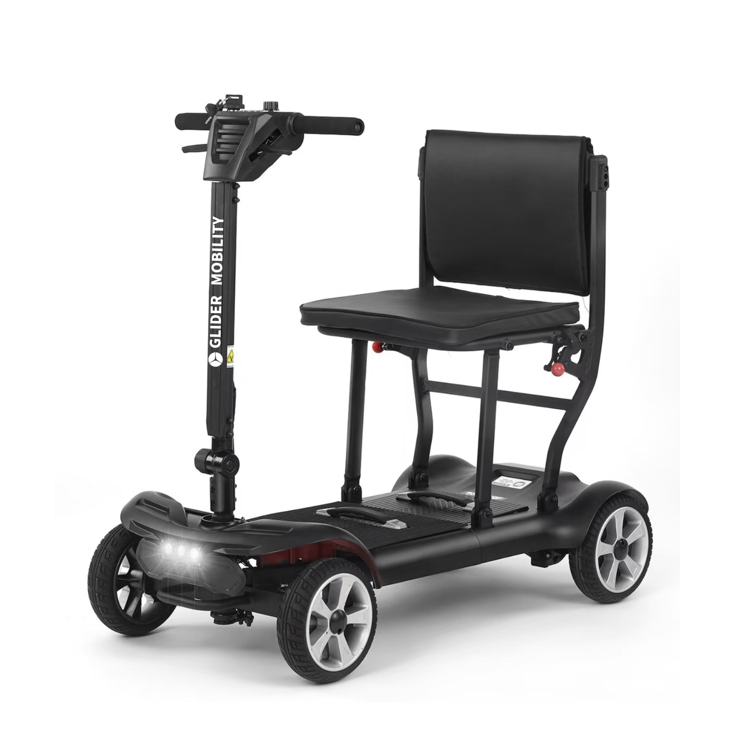 GliderMobility AirRider Mobility Scooter