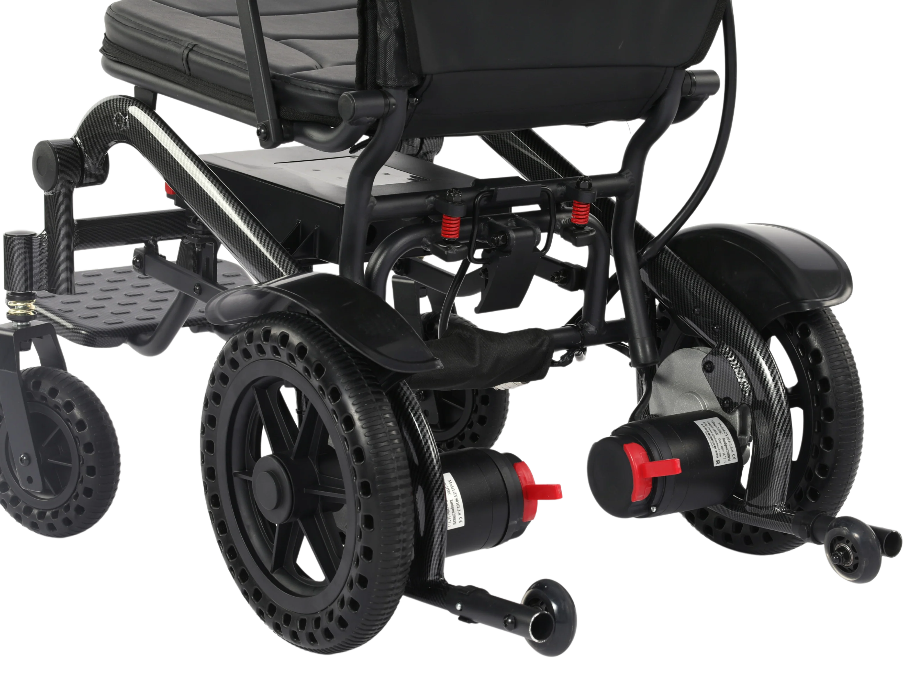 Smooth, Reliable Power – Wherever You Go