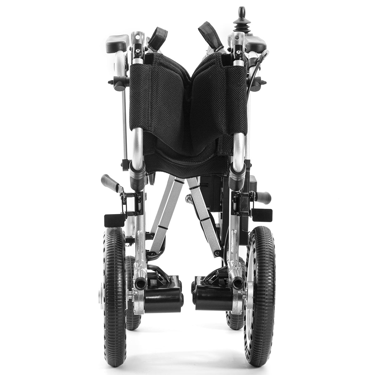 Ultra-Lightweight & Effortlessly Compact