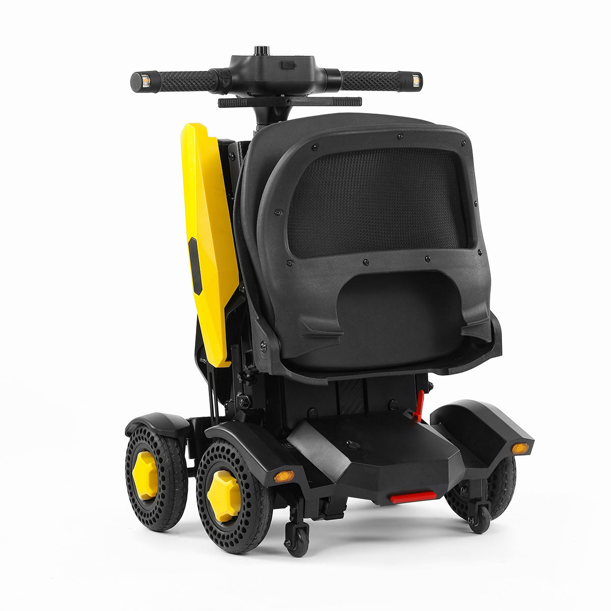 GliderMobility Voyager 4-Wheel Electric Mobility Scooter