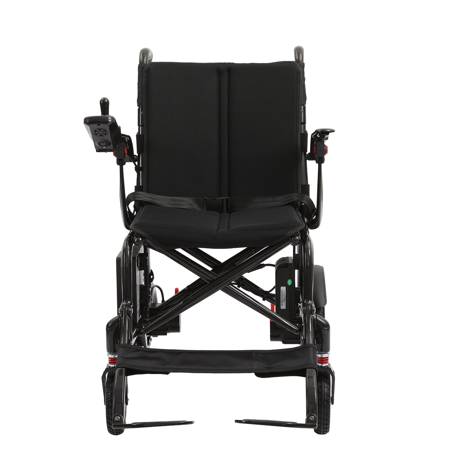 Seat Designed For Comfort