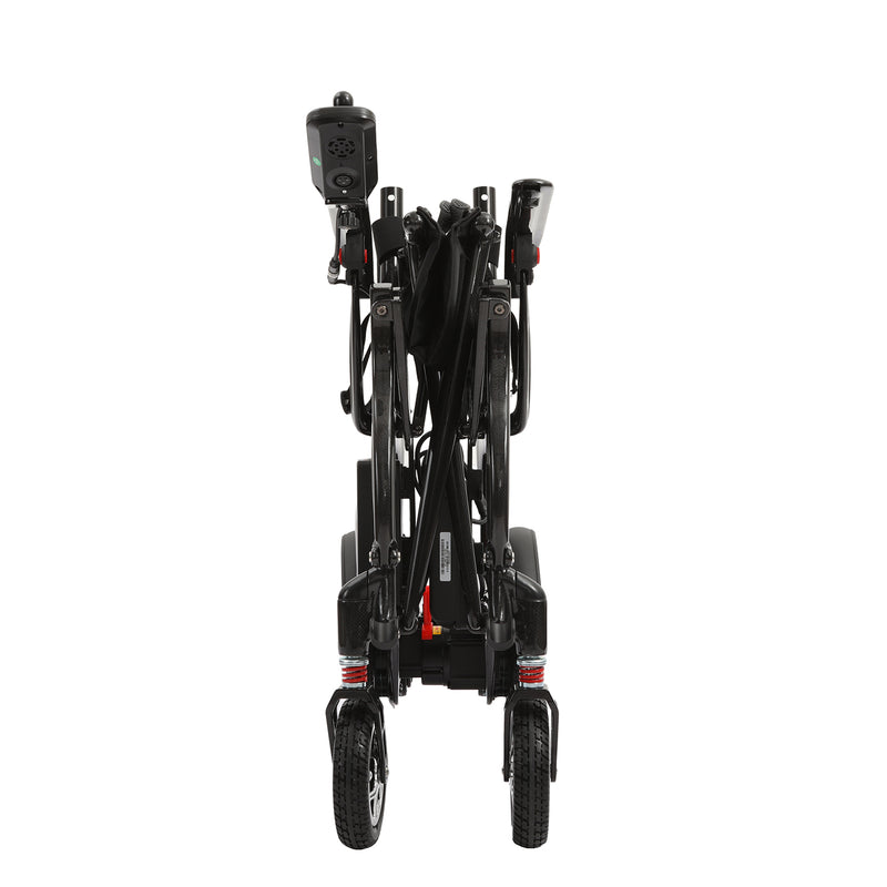 Easy assembly guide: