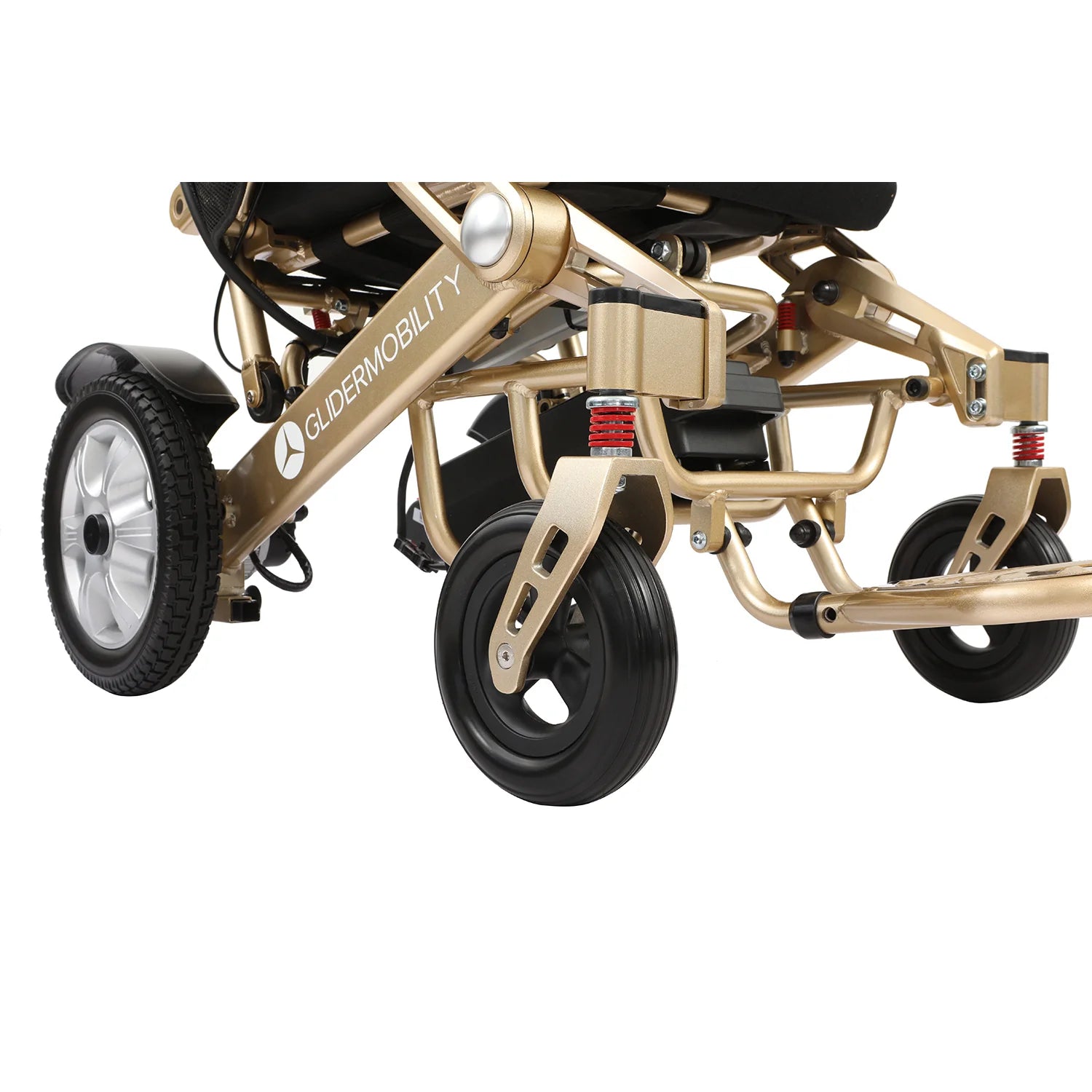 Premium Rubber Tyres – Grip You Can Rely On