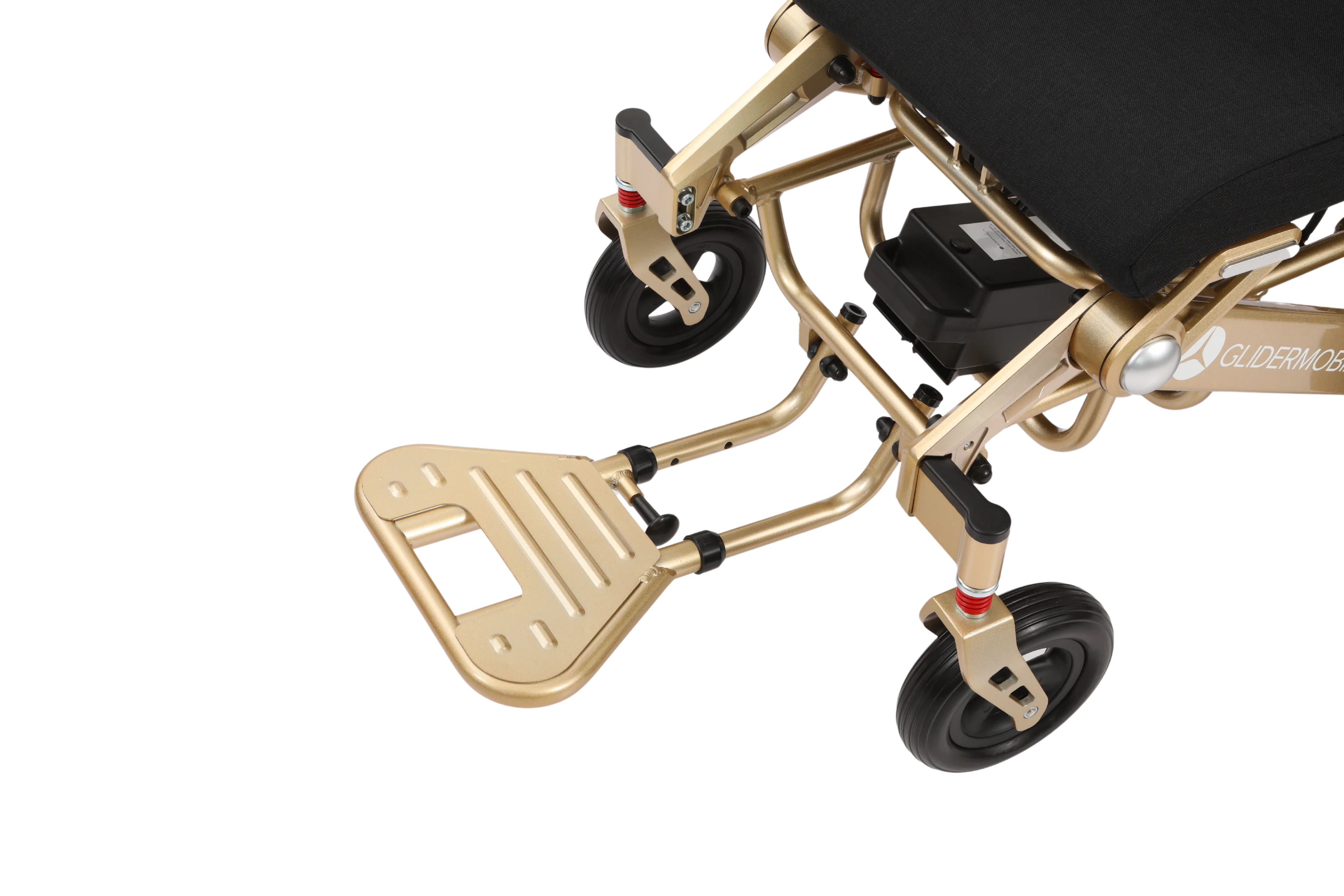 Designed for Comfort – From Head to Toe