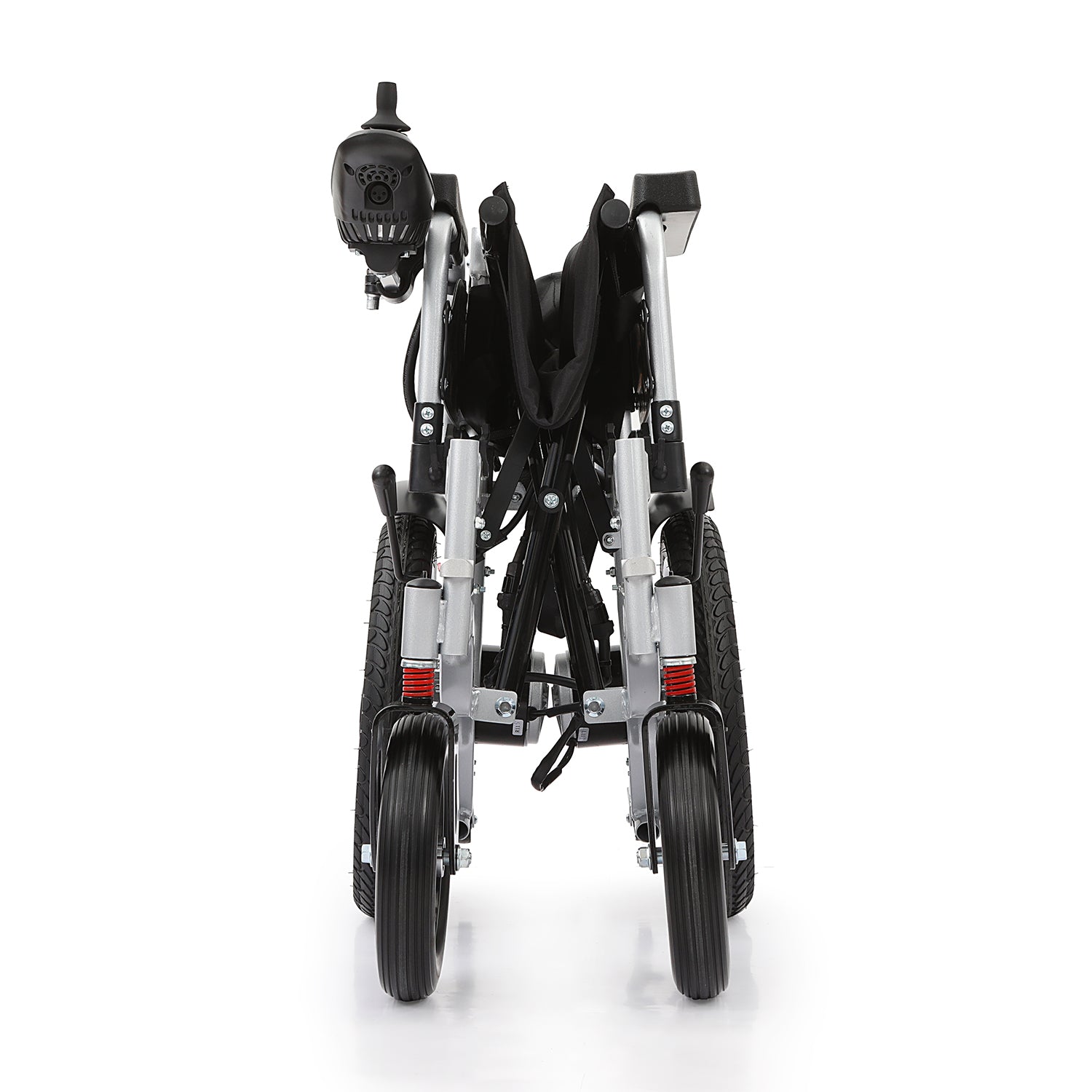 GliderMobility MaxPlus Electric Wheelchair