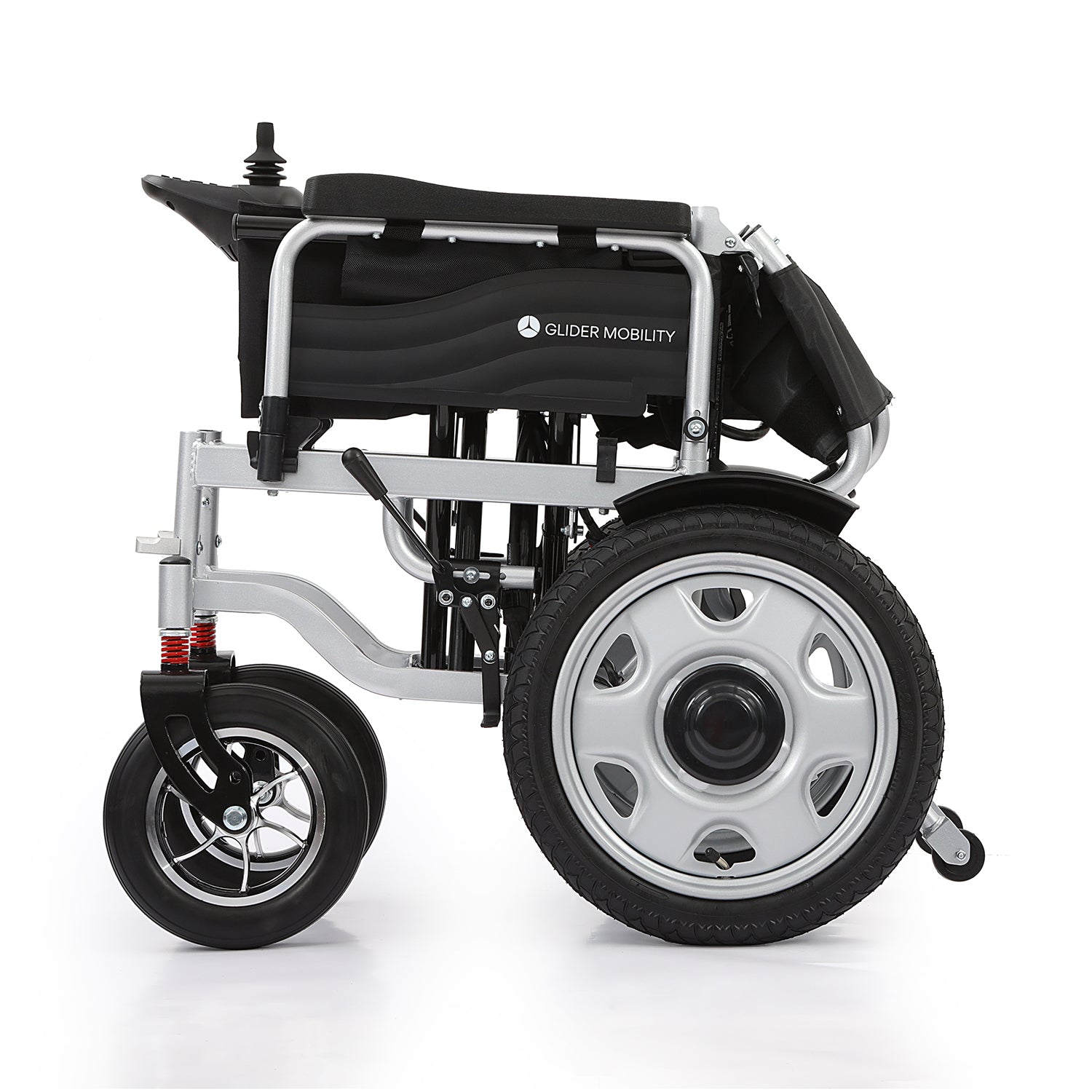 Glider Mobility MaxPlus Electric Wheelchair