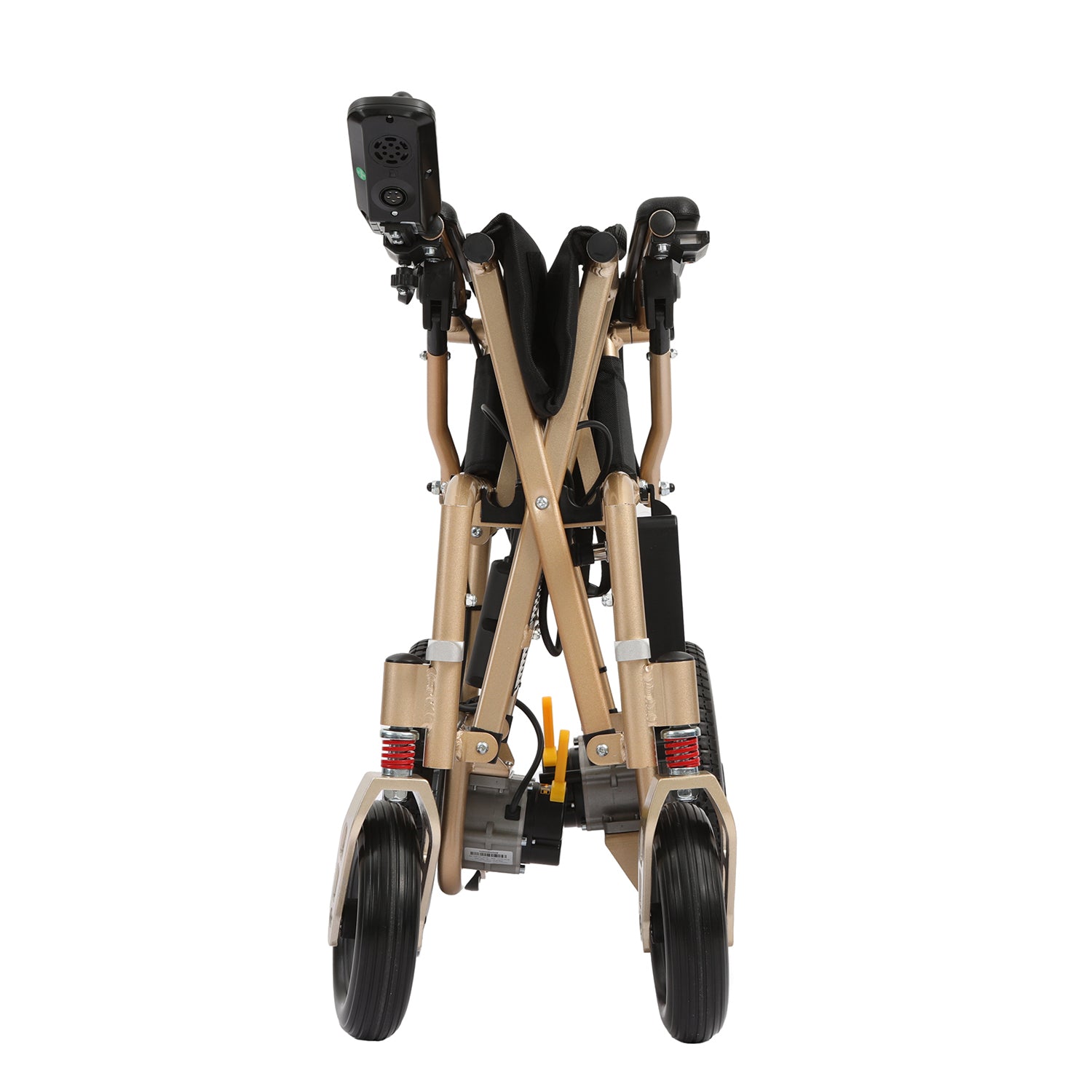 Glider Mobility Nova Lite Electric Wheelchair