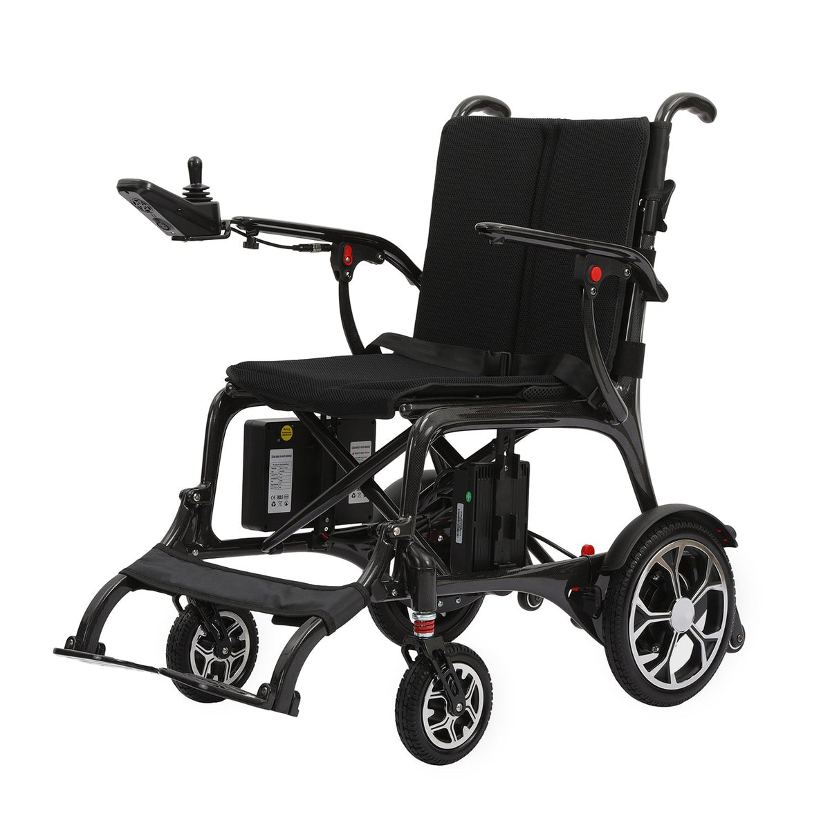 The Best Lightweight Electric Wheelchairs in the UK – A 2025 Guide by Glider Mobility