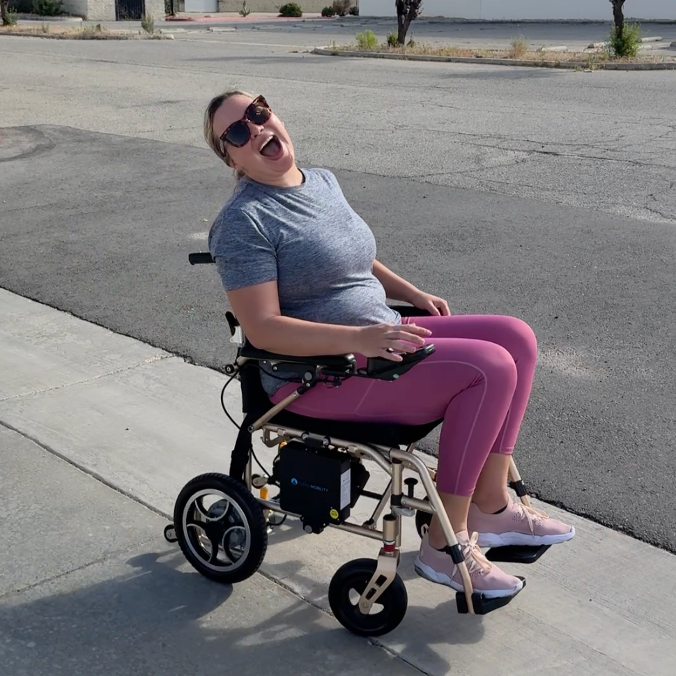 Best Lightweight Electric Wheelchairs in 2025: Portable, Foldable; Travel-Ready Options