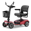 Mobility Scooters