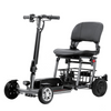 Mobility Scooters
