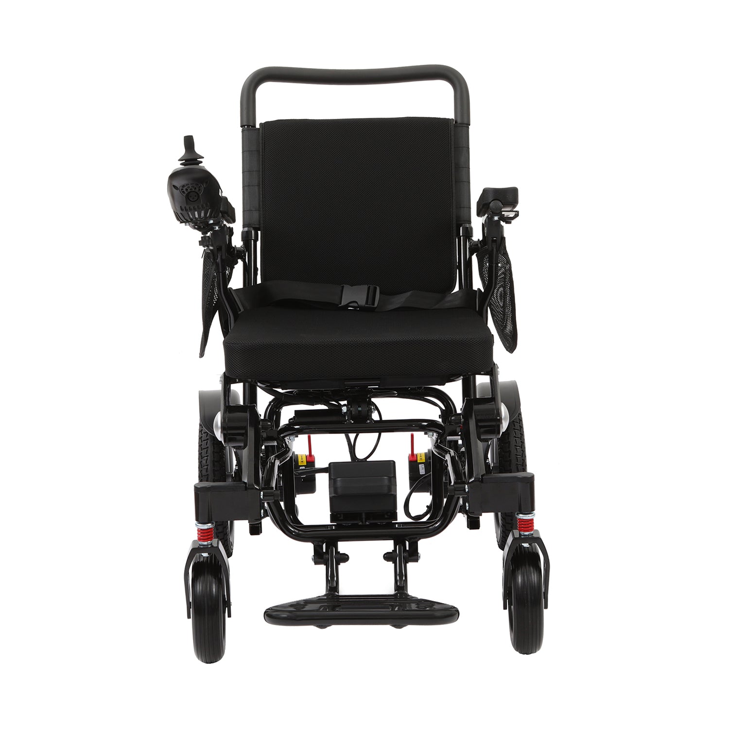 Explorer Seating – All-Day Comfort, Built to Last