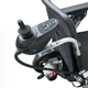 Carer Control Accessory for Electric Wheelchairs