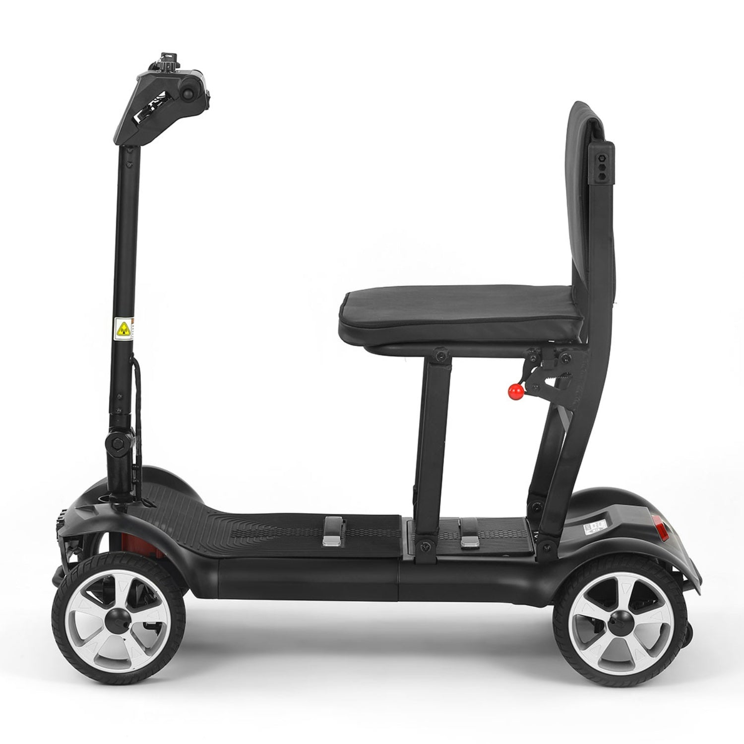 AirRider: Light, Portable, and Sturdy