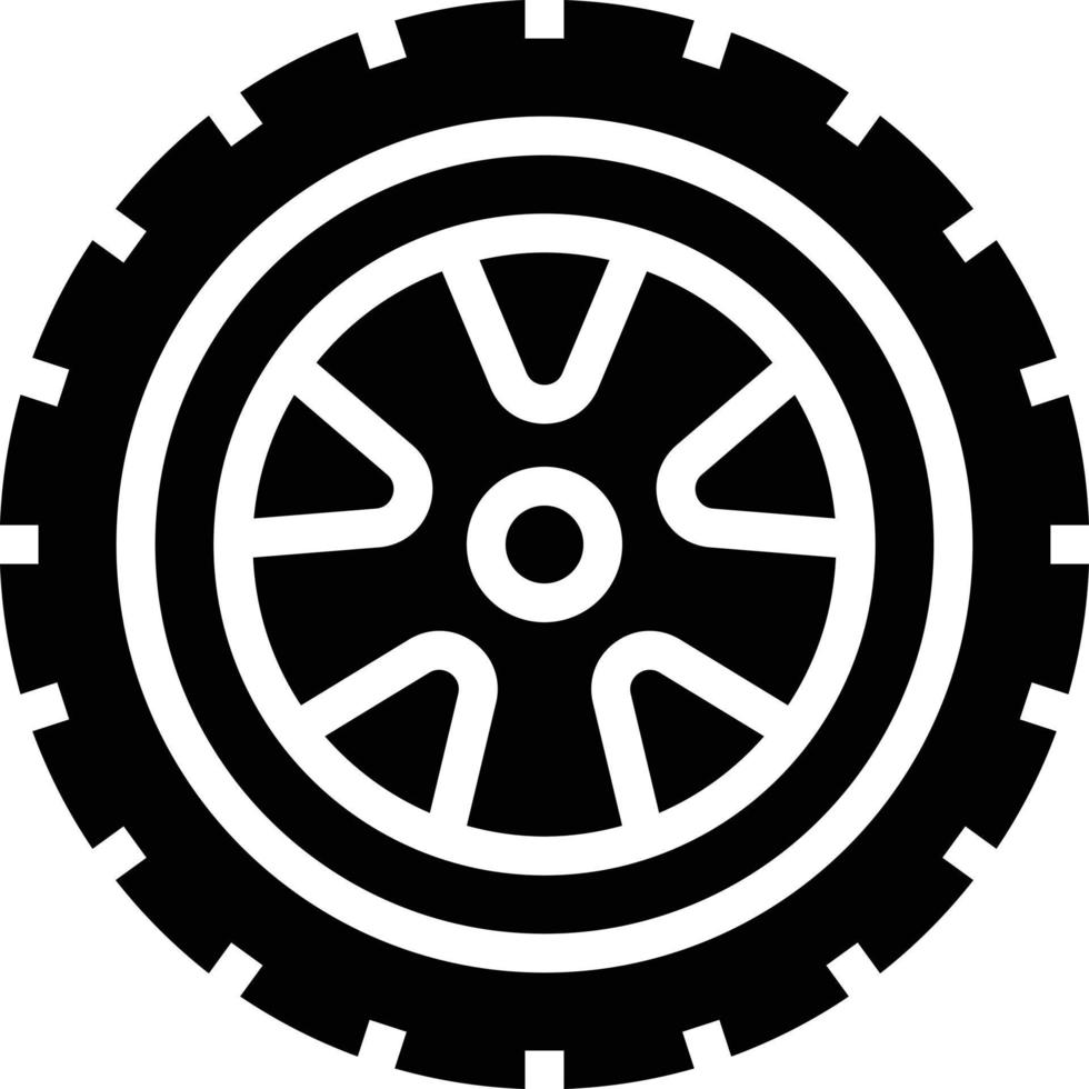 Puncture-proof tyres